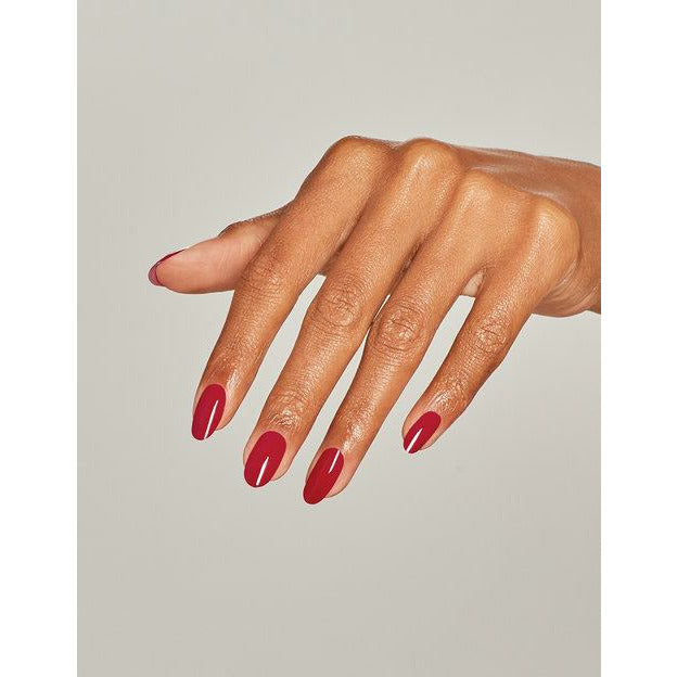 OPI GelColor - Emmy, Have You Seen Oscar? (GCH012)