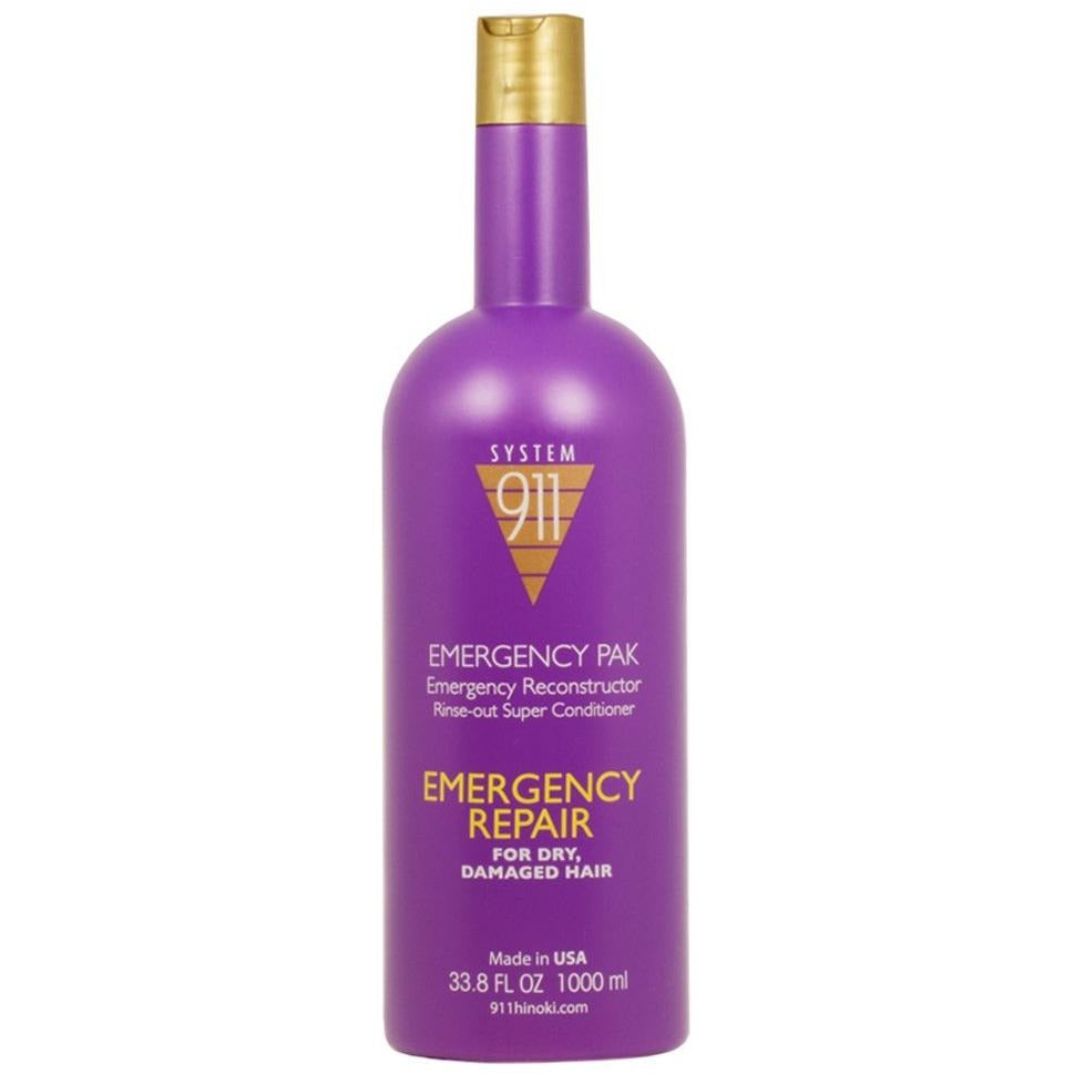 Hayashi 911 Shampoo Main image