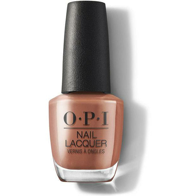 OPI Nail Lacquer - Endless Sun-ner (NLN79) Main image