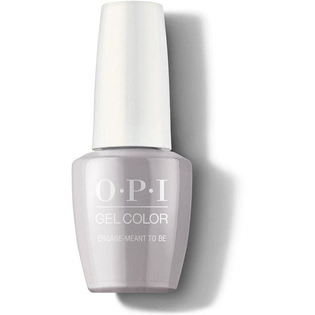 OPI GelColor - Engage-Meant To Be (GCSH5) Main image
