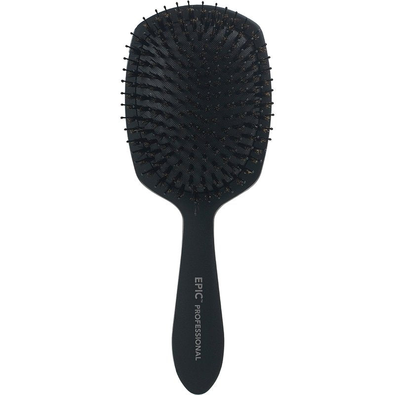 Epic Deluxe Shine Brush - Black Main image