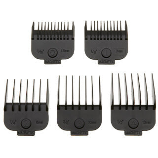 Gamma+ Ergo Modular Clipper