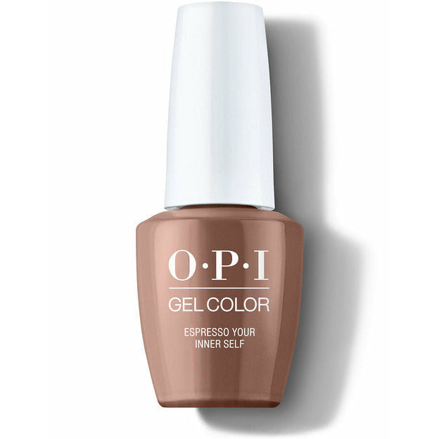OPI GelColor - Espresso Your Inner Self (GCLA04) Main image