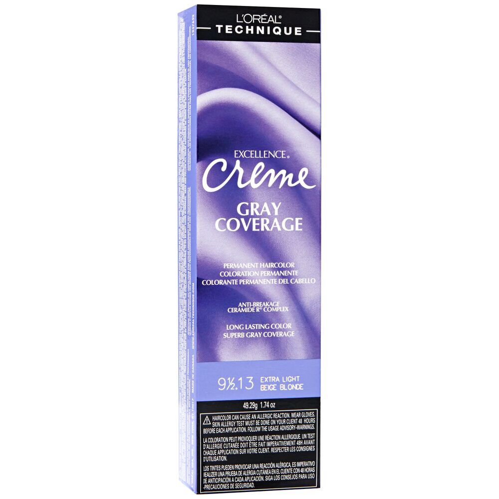 L'oreal Excellence Creme Main image