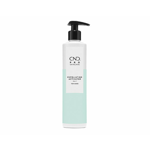 CND Pro Skincare Exfoliating Activator (For Hands) Main image