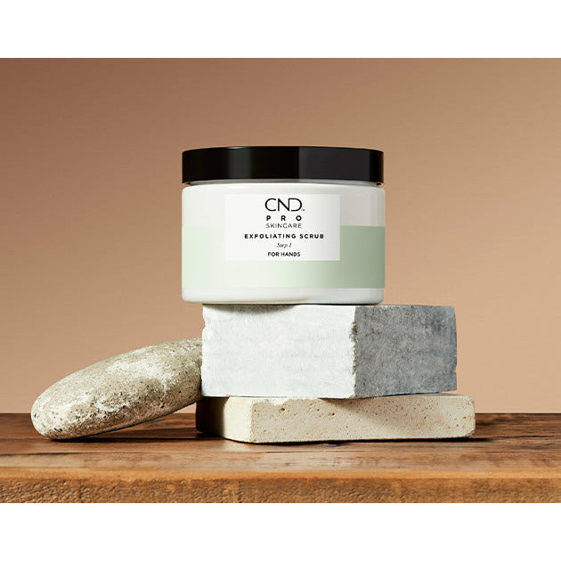 CND Pro Skincare Exfoliating Scrub (For Hands) Secondary image