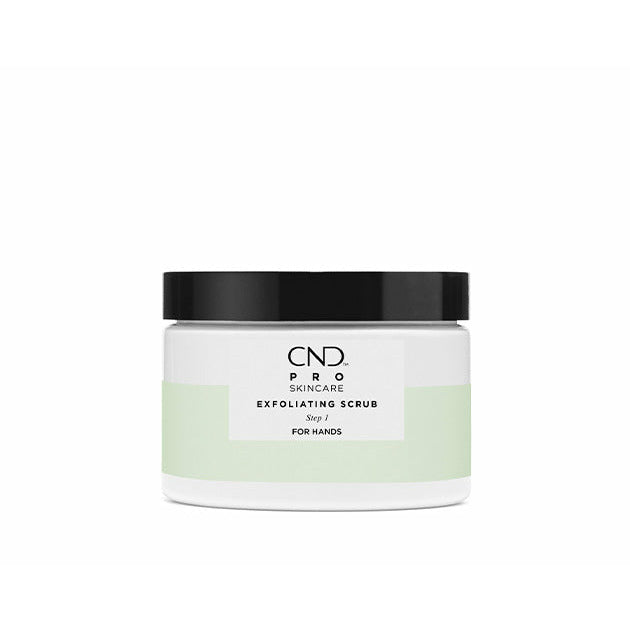 CND Pro Skincare Exfoliating Scrub (For Hands) Main image