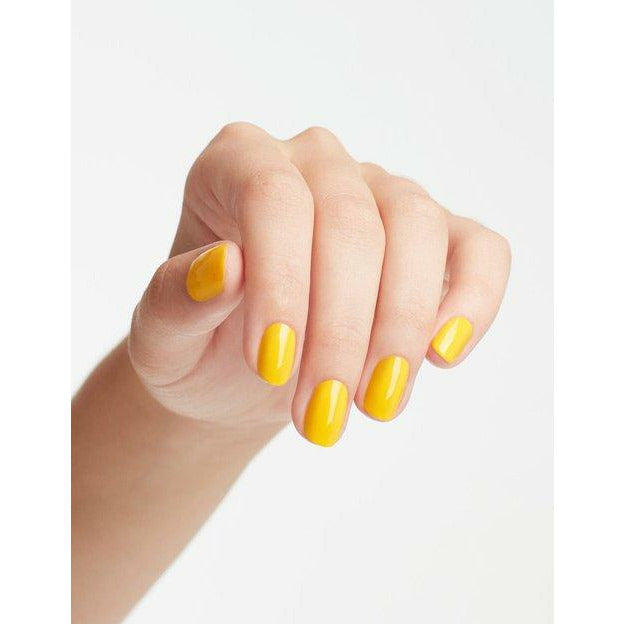 OPI GelColor - Exotic Birds Do Not Tweet (GCF91)