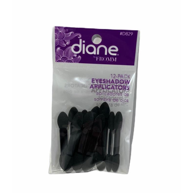 Diane Eyeshadow Applicators (12pk) Main image