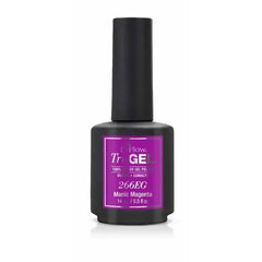 EzFlow TruGel Manic Magenta (.5oz)