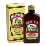 Lucky Tiger Face Scrub (5oz)