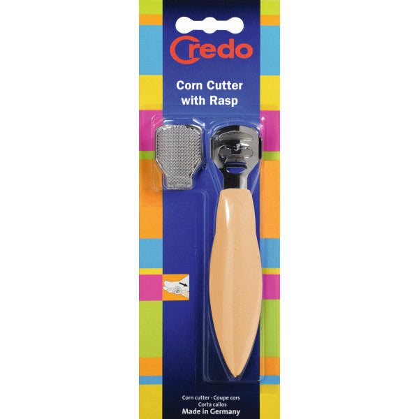 Credo Corn Cutter With Rasp (19C) Main image