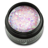 Light Elegance - Fairy Good! Glitter Gel - 17ml