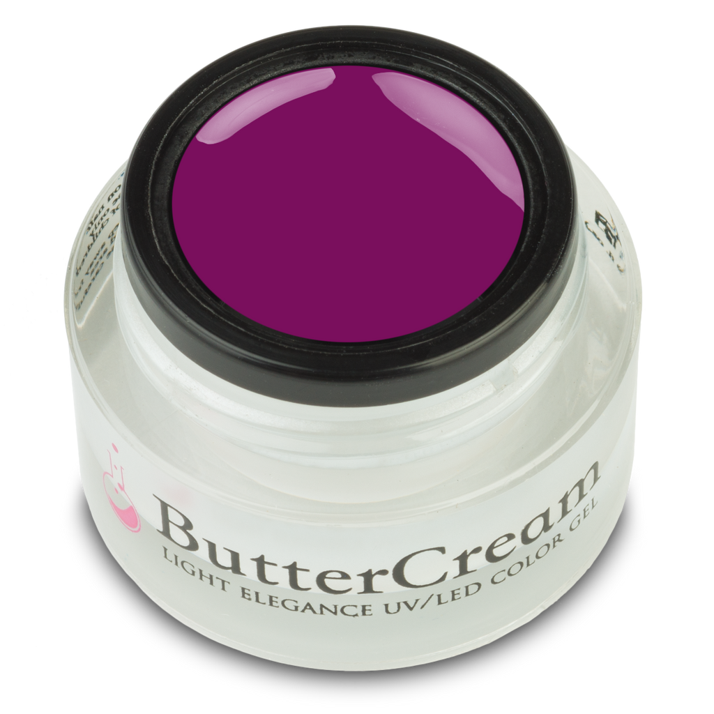 Light Elegance - Fashionably Late ButterCream (5ml)