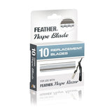 Feather Nape Blade - 10pk