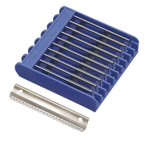 Feather Nape Blade - 10pk Secondary image
