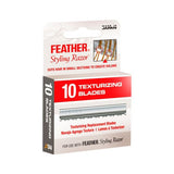 Feather Texturizing Blade (10pk)