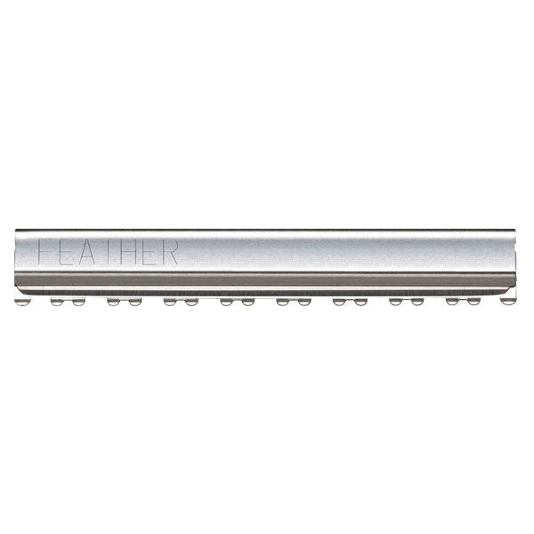 Feather Texturizing Blade (10pk) Secondary image