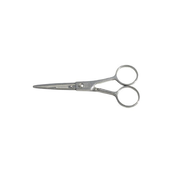 Feather Switch-Blade Shears #55 - 5.5"