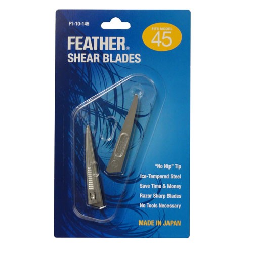 Feather Switch Blade Replacement Blades Main image