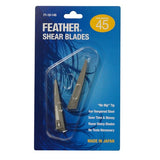 Feather Switch Blade Replacement Blades