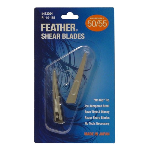 Feather Switch Blade Replacement Blades Secondary image