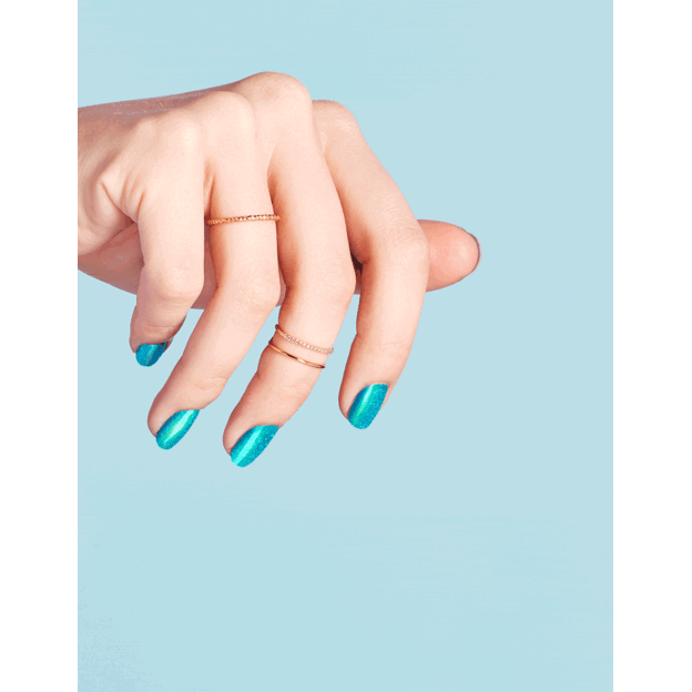 OPI GelColor - Feel Bluetiful (GCB008)