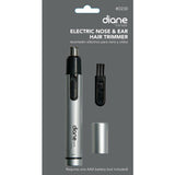 Diane Electric Nose & Ear Hair Trimmer (D230)