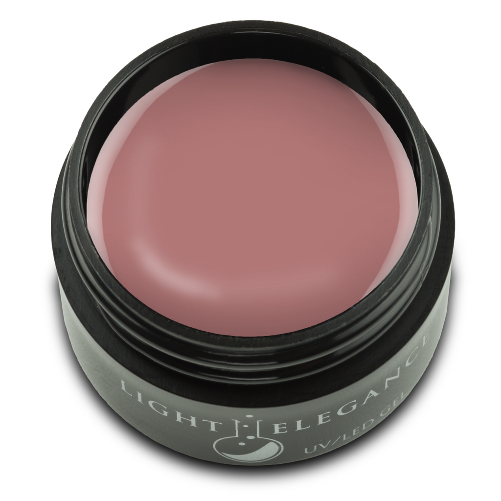 Light Elegance - Flannel For One Color Gel 17ml