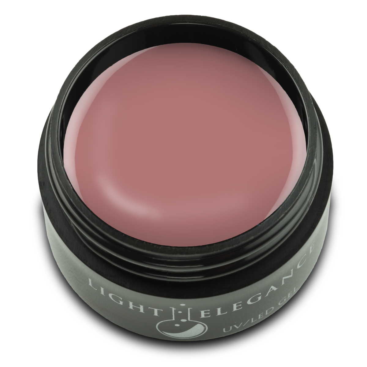 Light Elegance - Flannel For One Color Gel 17ml