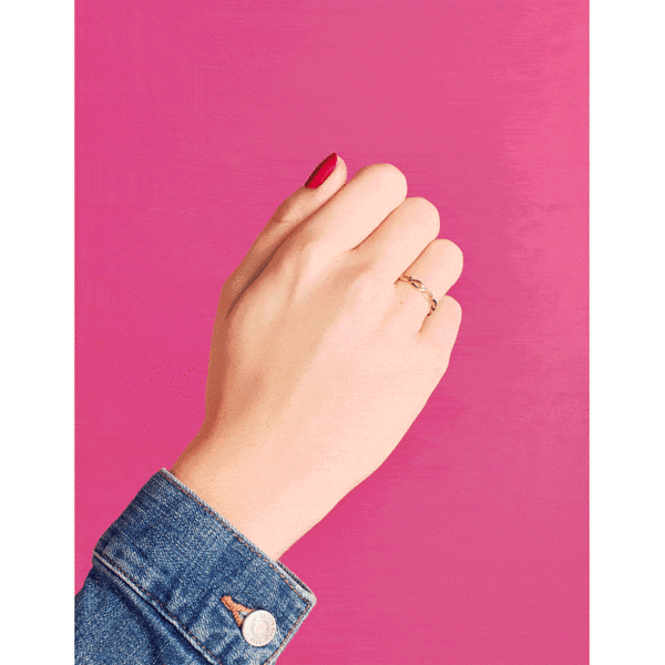 OPI GelColor - Flashbulb Fuchsia (GCB31)