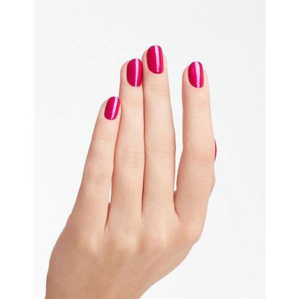 OPI GelColor - Flashbulb Fuchsia (GCB31)