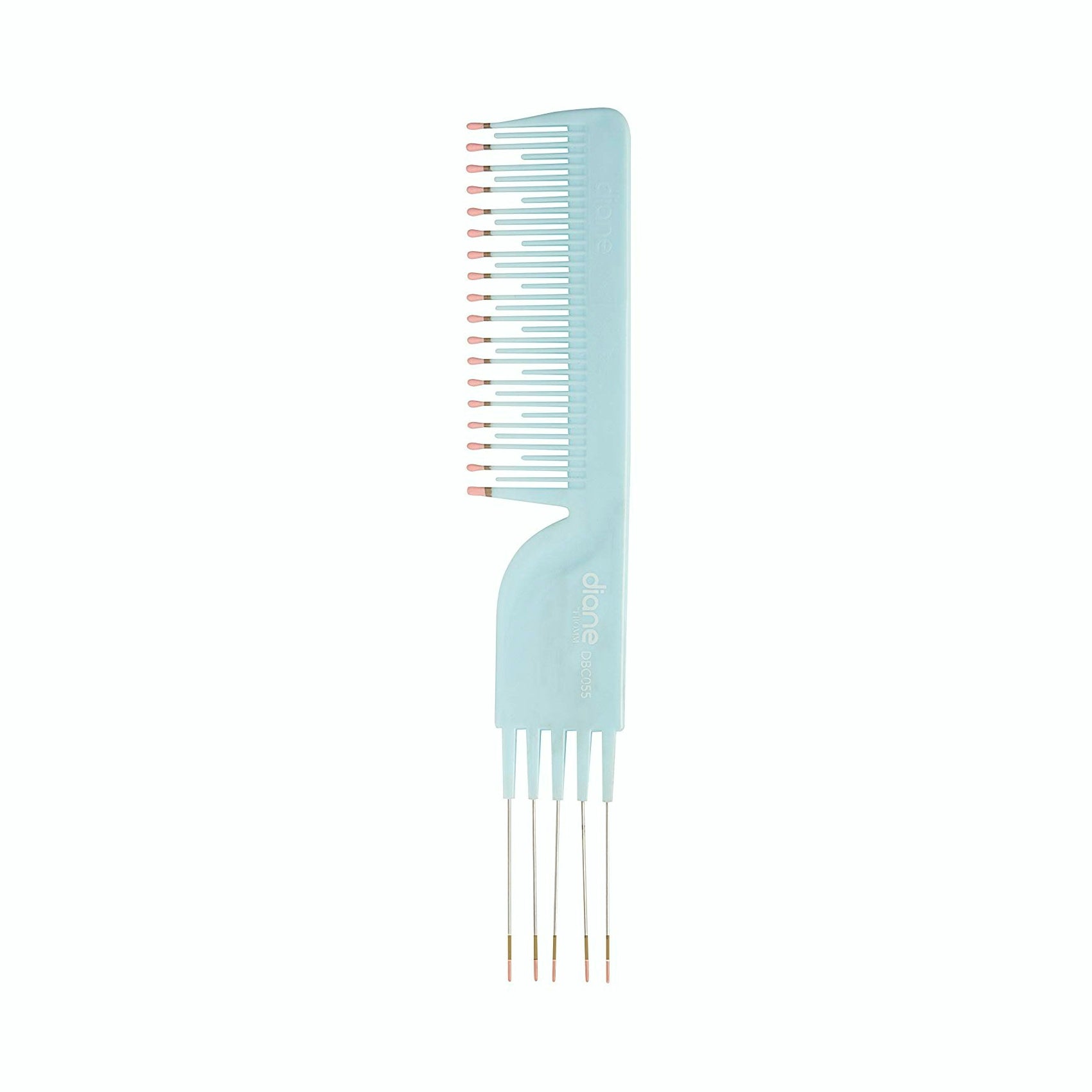 Diane Mebco Flipside Comb Asst. colors Main image