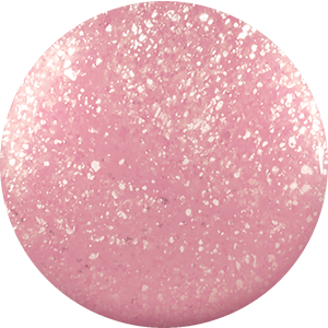 CND Shellac - Fragrant Freesia .25oz