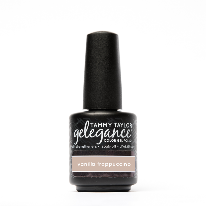 Tammy Taylor Gelegance - Vanilla Frappuccino Main image