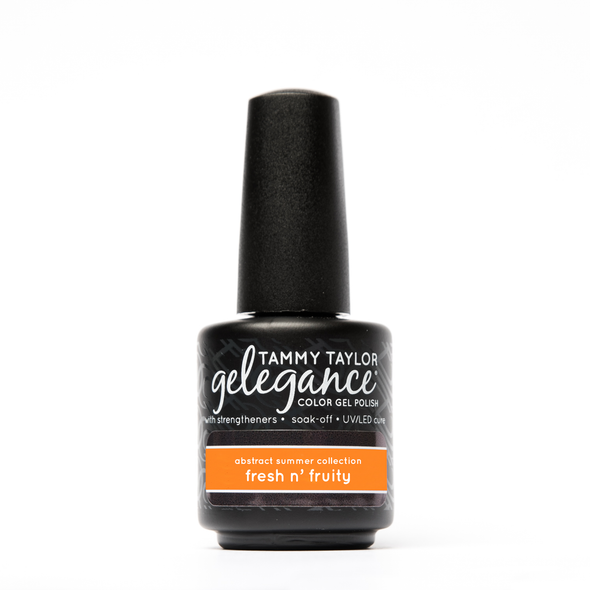 Tammy Taylor Gelegance - Fresh n' Fruity Main image