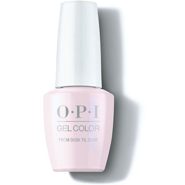 OPI GelColor - From Dusk Till Dune (GCN76) Main image