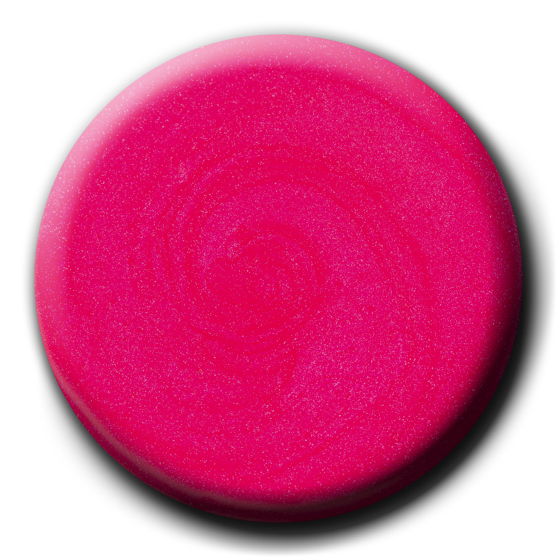 Light Elegance - Fuchsia Fantasy Color Gel 17ml