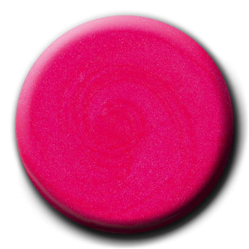 Light Elegance - P+ Fuchsia Fantasy Color Gel Polish (15ml)