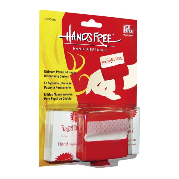 Fuji Hands Free Hand Dispenser Intro Kit Main image