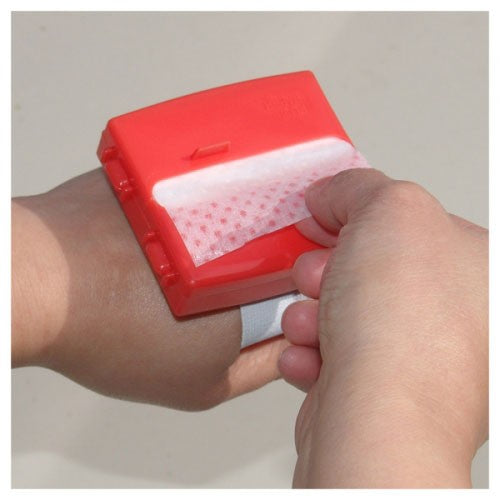Fuji Hands Free Hand Dispenser Intro Kit Secondary image