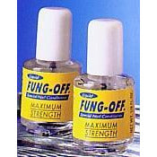No Lift Nails Fung Off Secondary image