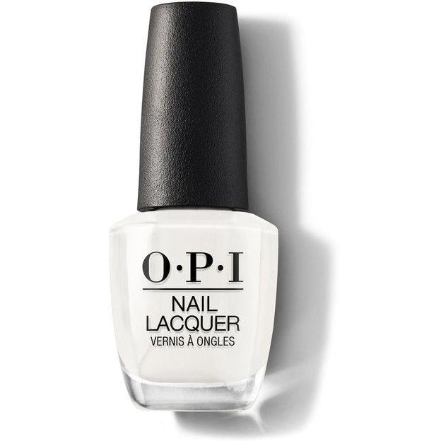 OPI Nail Lacquer - Funny Bunny (NLH22) Main image