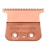 Babyliss Pro Deep Tooth Rose Gold Trimmer Replacement Blade FX707RG2