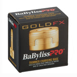 Babyliss GoldFX Trimmer Charging Base FX787BASE-G