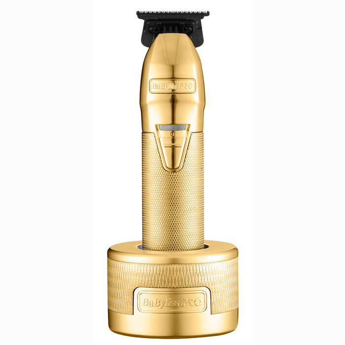 Babyliss GoldFX Trimmer Charging Base FX787BASE-G Secondary image