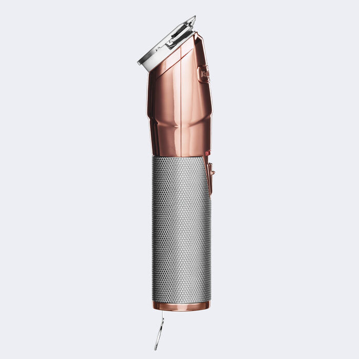 Babyliss Pro RoseFX Metal Lithium Trimmer FX788RG Secondary image