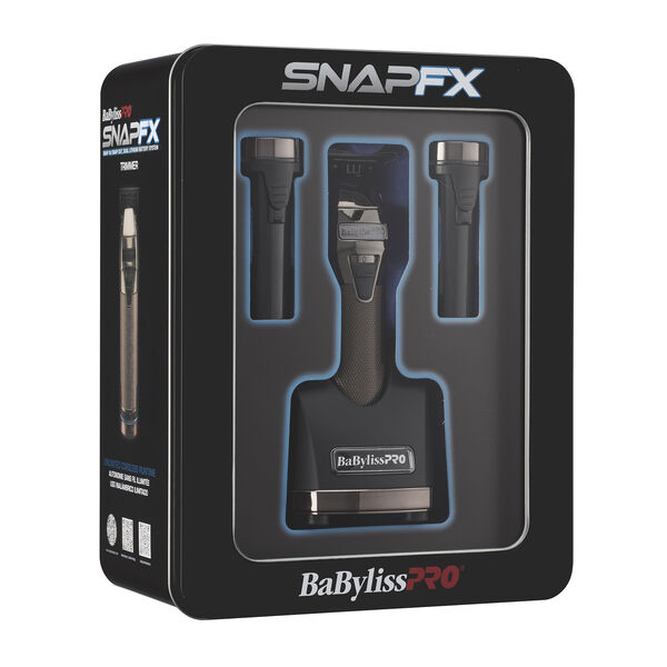 Babyliss Pro SnapFX Trimmer