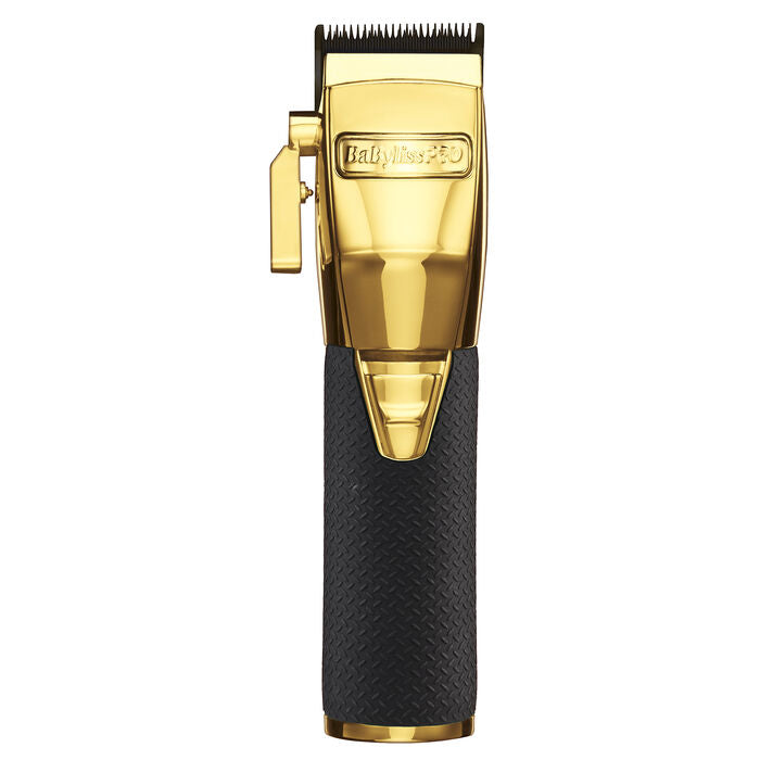 Babyliss GOLDFX Clipper FX870GBP Main image