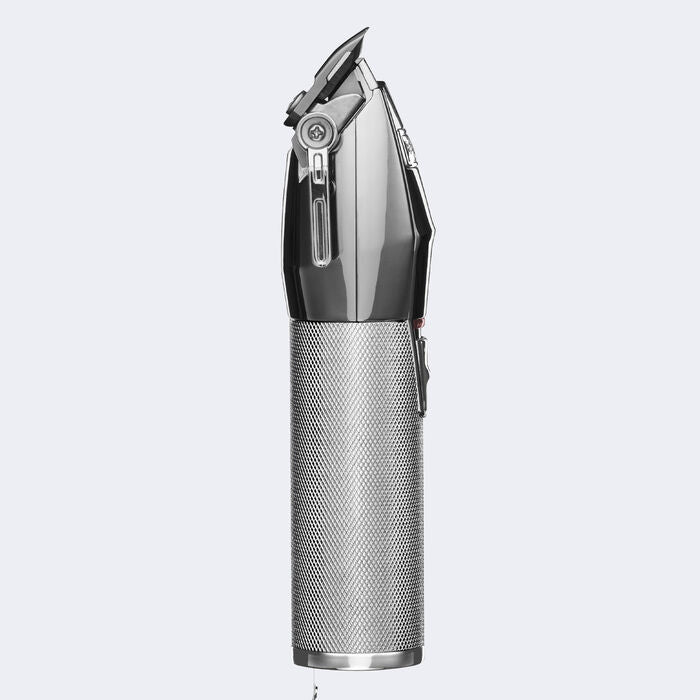 Babyliss Pro SilverFX Metal Lithium Clipper FX870S